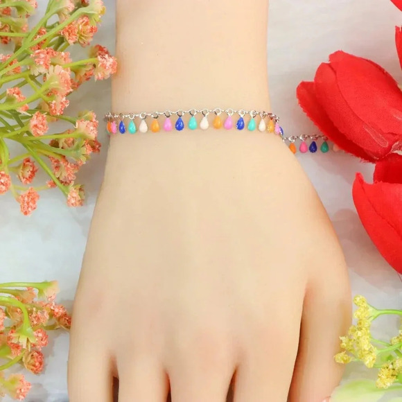 "New Beautiful Design Bracelet for Women/Girls, Gift, B680 - Picture 13 of 13